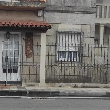Casa Playa Vao *