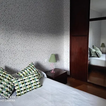 Holiday home Casa Playa Vao *