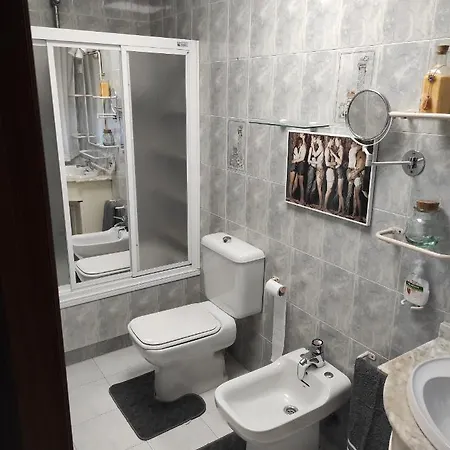 Casa Playa Vao Holiday home Vigo