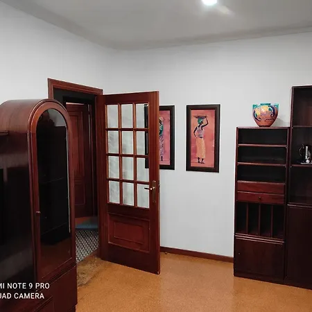 Сasa de vacaciones Casa Playa Vao *