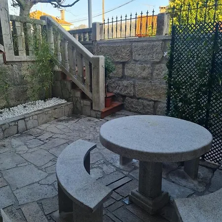 Casa Playa Vao Holiday home Vigo