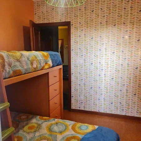 Holiday home Casa Playa Vao *