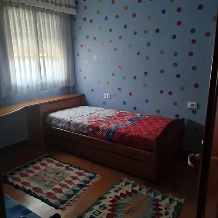 Casa Playa Vao *