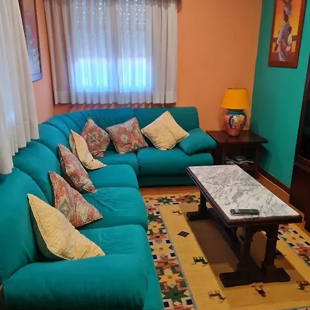 Casa Playa Vao Holiday home Vigo