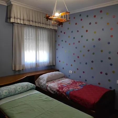 Casa Playa Vao Holiday home Vigo